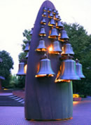 the Bells of the Earth, Carillon